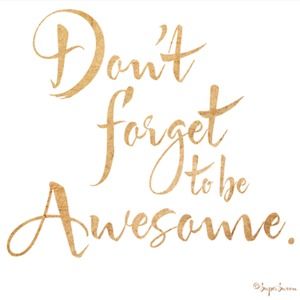 Meet your Posher, Delori